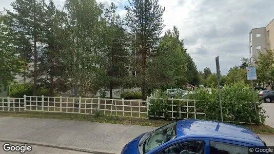 Apartments for rent in Espoo - Photo from Google Street View