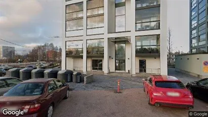 Apartments for rent in Espoo - Photo from Google Street View