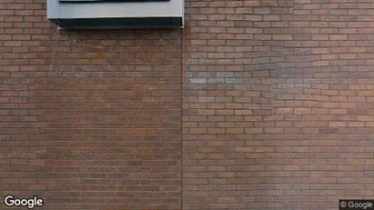 Apartments for rent in Espoo - Photo from Google Street View