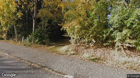 Apartments for rent in Espoo - Photo from Google Street View