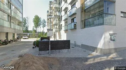 Apartments for rent in Espoo - Photo from Google Street View