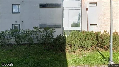 Apartments for rent in Espoo - Photo from Google Street View