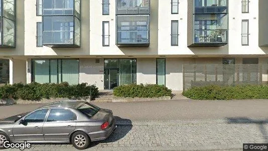 Apartments for rent in Espoo - Photo from Google Street View