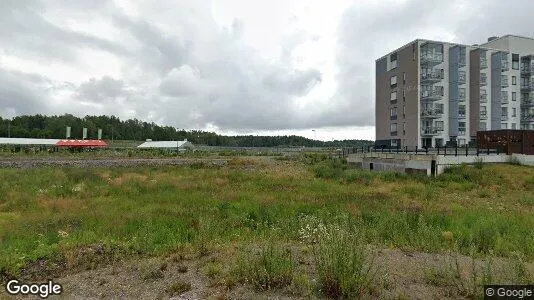 Apartments for rent in Espoo - Photo from Google Street View