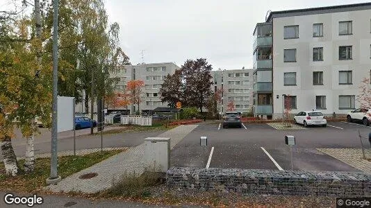 Apartments for rent in Espoo - Photo from Google Street View