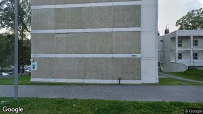 Apartments for rent in Espoo - Photo from Google Street View