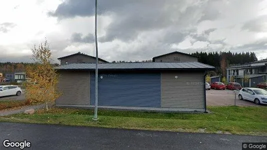 Apartments for rent in Espoo - Photo from Google Street View