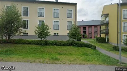 Apartments for rent in Espoo - Photo from Google Street View