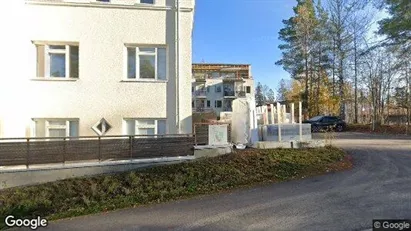 Apartments for rent in Espoo - Photo from Google Street View