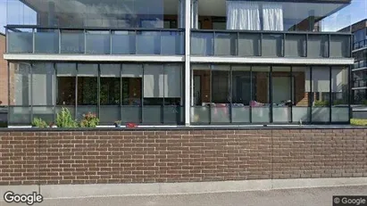 Apartments for rent in Espoo - Photo from Google Street View
