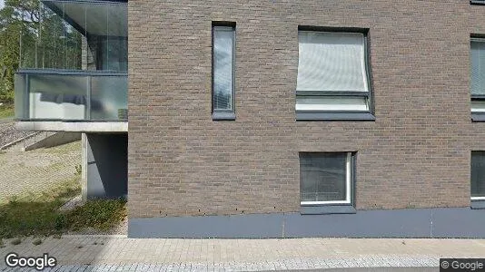 Apartments for rent in Espoo - Photo from Google Street View