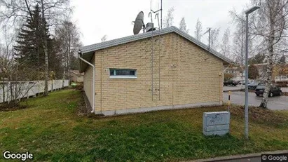 Apartments for rent in Espoo - Photo from Google Street View