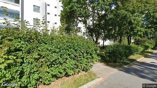 Apartments for rent in Espoo - Photo from Google Street View