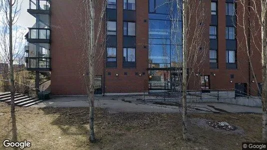 Apartments for rent in Espoo - Photo from Google Street View