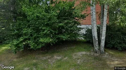 Apartments for rent in Espoo - Photo from Google Street View
