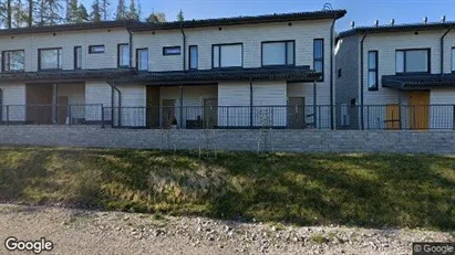 Apartments for rent in Espoo - Photo from Google Street View