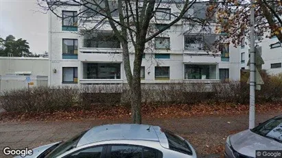 Apartments for rent in Espoo - Photo from Google Street View