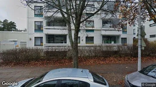 Apartments for rent in Espoo - Photo from Google Street View