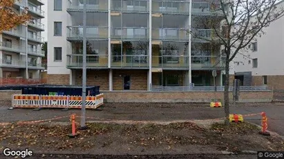Apartments for rent in Espoo - Photo from Google Street View