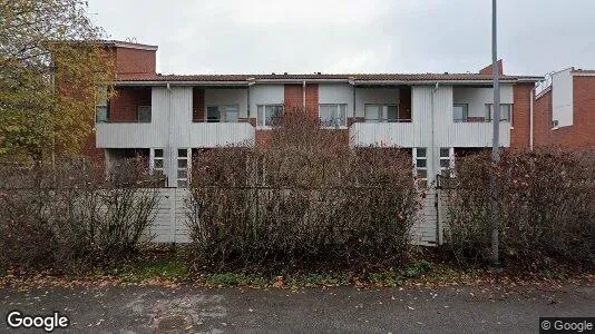 Apartments for rent in Espoo - Photo from Google Street View