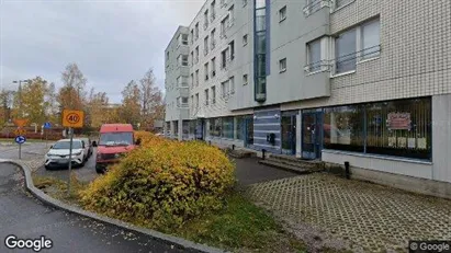Apartments for rent in Espoo - Photo from Google Street View