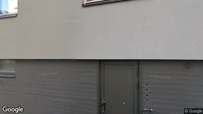 Apartments for rent in Espoo - Photo from Google Street View