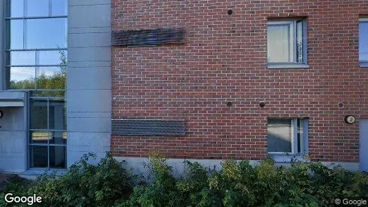 Apartments for rent in Espoo - Photo from Google Street View