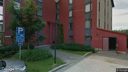 Apartments for rent in Espoo - Photo from Google Street View