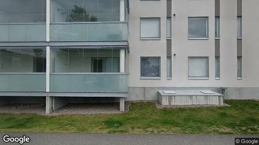 Apartments for rent in Espoo - Photo from Google Street View