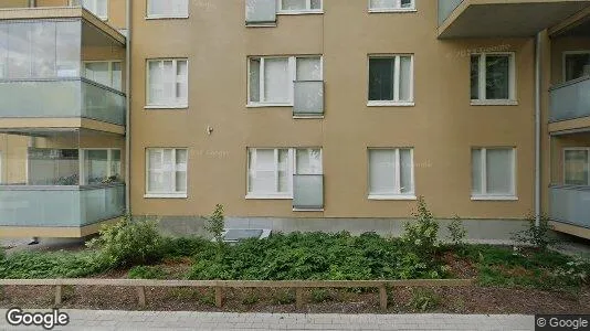Rooms for rent in Espoo - Photo from Google Street View