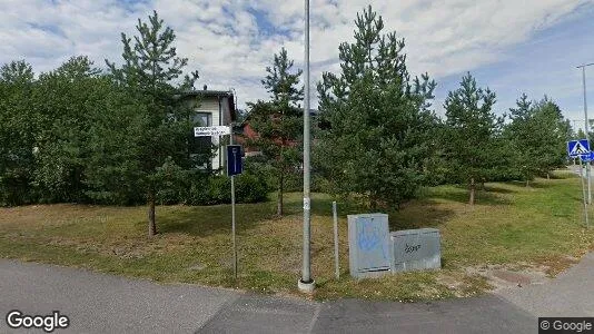 Apartments for rent in Espoo - Photo from Google Street View