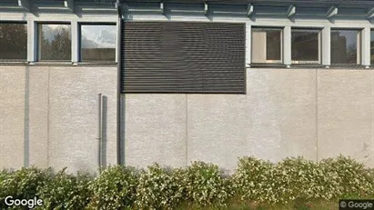 Apartments for rent in Espoo - Photo from Google Street View