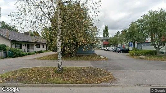 Apartments for rent in Espoo - Photo from Google Street View