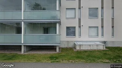 Rooms for rent in Espoo - Photo from Google Street View