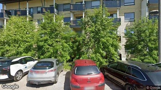 Apartments for rent in Espoo - Photo from Google Street View