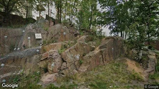 Apartments for rent in Espoo - Photo from Google Street View