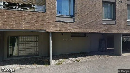 Apartments for rent in Espoo - Photo from Google Street View