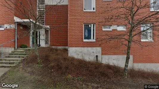 Apartments for rent in Espoo - Photo from Google Street View