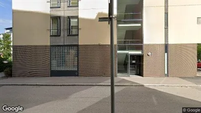 Apartments for rent in Espoo - Photo from Google Street View