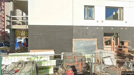 Apartments for rent in Espoo - Photo from Google Street View