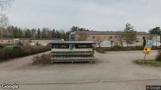 Apartments for rent in Espoo - Photo from Google Street View