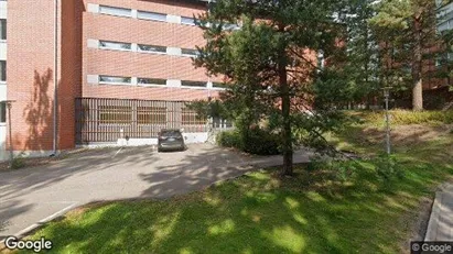 Apartments for rent in Espoo - Photo from Google Street View