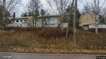 Apartments for rent in Espoo - Photo from Google Street View