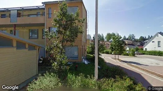 Apartments for rent in Espoo - Photo from Google Street View