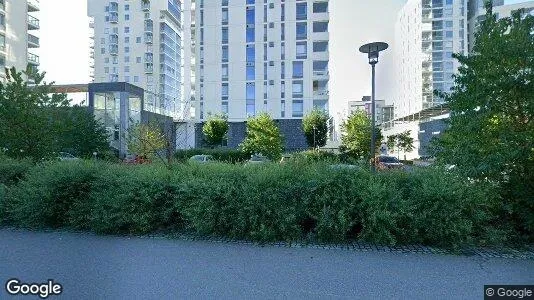 Apartments for rent in Espoo - Photo from Google Street View