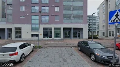 Apartments for rent in Espoo - Photo from Google Street View