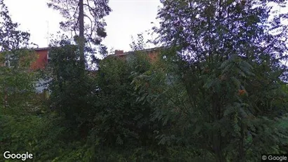Apartments for rent in Espoo - Photo from Google Street View