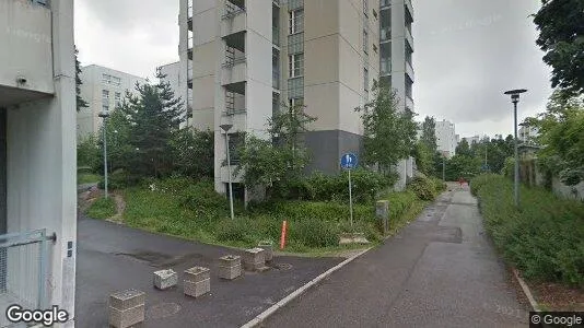 Apartments for rent in Espoo - Photo from Google Street View