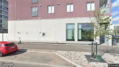 Apartments for rent in Espoo - Photo from Google Street View