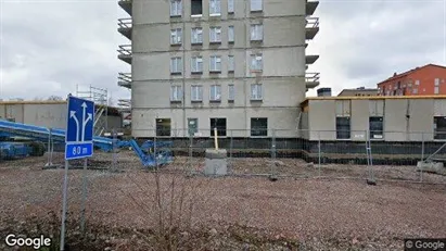Apartments for rent in Espoo - Photo from Google Street View